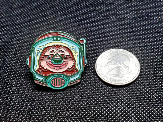 Space Sloth Classic Colorway